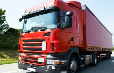 İzmir Çayırlı Ambar Kargo