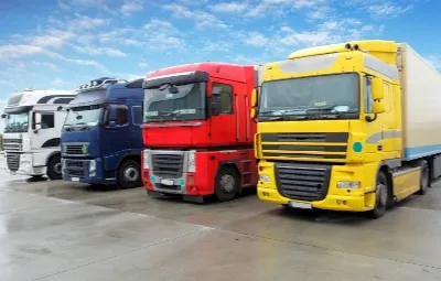 İzmir Çayırlı Nakliye Ambarı